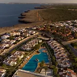 アパートホテル Sagitario Menorca Mar Adults Only