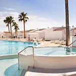 Lägenhetshotell Sagitario Menorca Mar Adults Only Cala'N Bosch (Menorca)