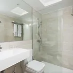 アパートホテル Sagitario Menorca Mar Adults Only カラン・ボッシュ