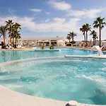 Sagitario Menorca Mar Adults Only カラン・ボッシュ