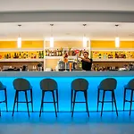 Sagitario Menorca Mar Adults Only アパートホテル カラン・ボッシュ