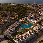 Sagitario Menorca Mar Adults Only アパートホテル 4*