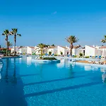 アパートホテル Sagitario Menorca Mar Adults Only 4*