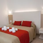 アパートホテル Sagitario Menorca Mar Adults Only