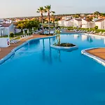 Sagitario Menorca Mar Adults Only 4*