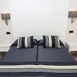 アパートホテル Sagitario Menorca Mar Adults Only カラン・ボッシュ