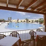 Sagitario Menorca Mar Adults Only アパートホテル
