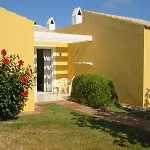 Sagitario Menorca Mar Adults Only アパートホテル カラン・ボッシュ