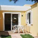 アパートホテル Sagitario Menorca Mar Adults Only 4*