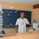 Sagitario Menorca Mar Adults Only 4* カラン・ボッシュ