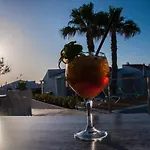 アパートホテル Sagitario Menorca Mar Adults Only カラン・ボッシュ