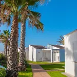 Sagitario Menorca Mar Adults Only 4* カラン・ボッシュ