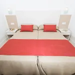 アパートホテル Sagitario Menorca Mar Adults Only 4*