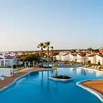 アパートホテル Sagitario Menorca Mar Adults Only 4*