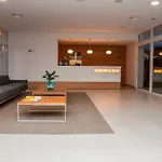 Sagitario Menorca Mar Adults Only アパートホテル カラン・ボッシュ