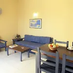 Sagitario Menorca Mar Adults Only アパートホテル 4*