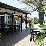 アパートホテル Sagitario Menorca Mar Adults Only カラン・ボッシュ