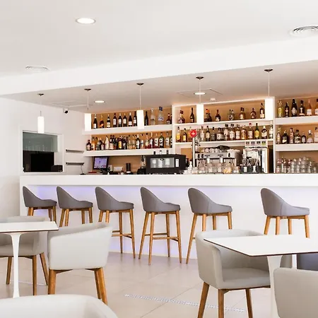 Sagitario Menorca Mar Adults Only Cala'N Bosch (Menorca)