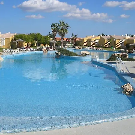 Sagitario Menorca Mar Adults Only Cala'N Bosch (Menorca)