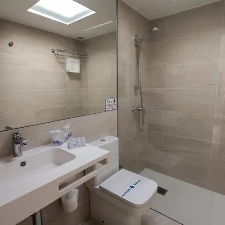 Aparthotel Sagitario Menorca Mar Adults Only