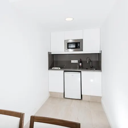 Sagitario Menorca Mar Adults Only Hotel apartamentowy