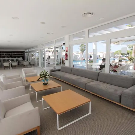 Sagitario Menorca Mar Adults Only Aparthotel