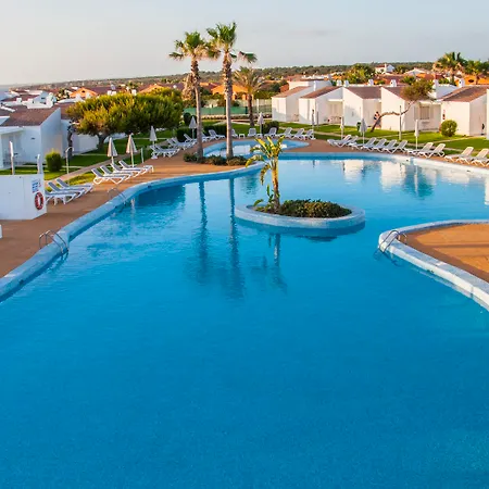 Sagitario Menorca Mar Adults Only 4*