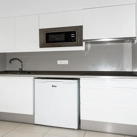 Sagitario Menorca Mar Adults Only