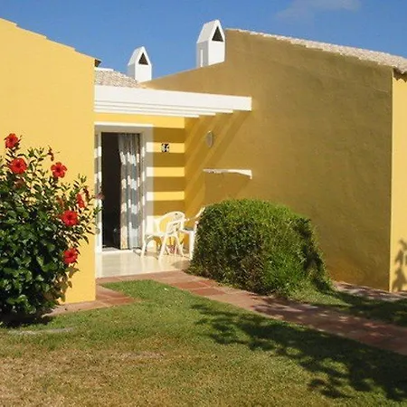 Sagitario Menorca Mar Adults Only Aparthotel Cala'N Bosch (Menorca)