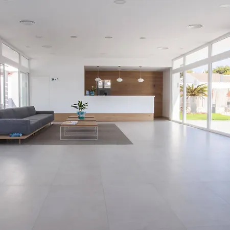 Sagitario Menorca Mar Adults Only