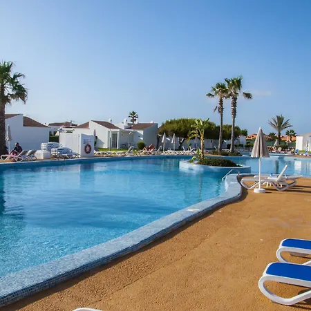 Sagitario Menorca Mar Adults Only Cala en Bosch