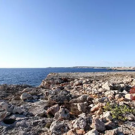 Sagitario Menorca Mar Adults Only 4*