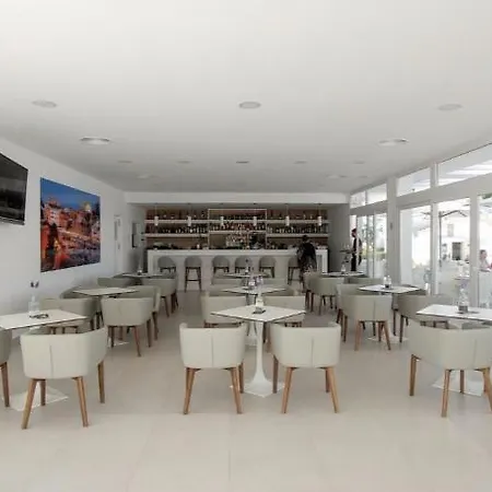 Sagitario Menorca Mar Adults Only