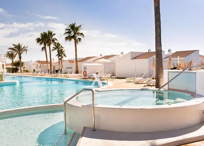Hotel apartamentowy Sagitario Menorca Mar Adults Only Cala en Bosch