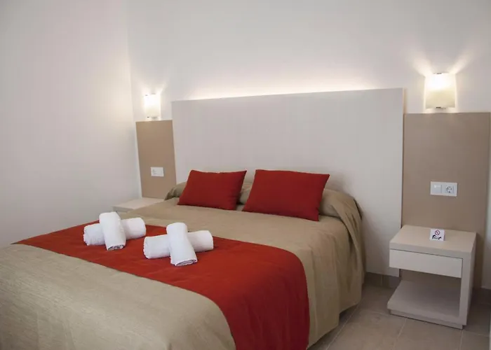 Sagitario Menorca Mar Adults Only 4*