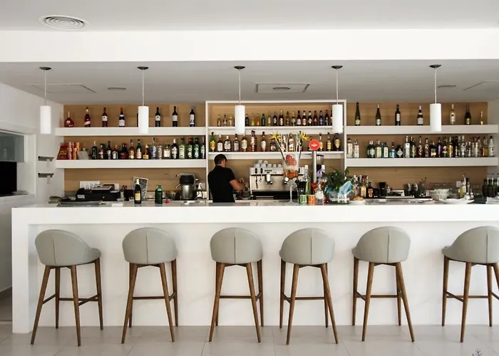 Sagitario Menorca Mar Adults Only Hotel apartamentowy