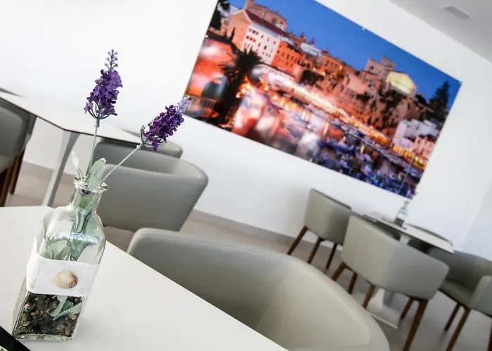 Sagitario Menorca Mar Adults Only 4*