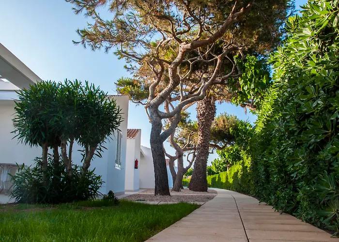 Sagitario Menorca Mar Adults Only 4*