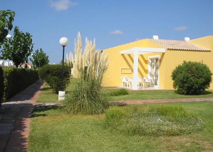 Sagitario Menorca Mar Adults Only 4* Cala en Bosch