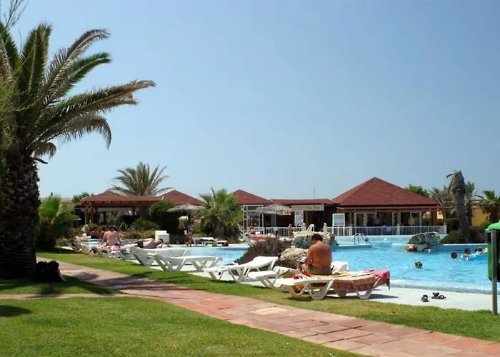 Hotel apartamentowy Sagitario Menorca Mar Adults Only