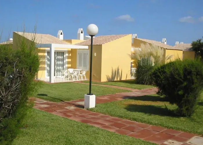 Sagitario Menorca Mar Adults Only 4*