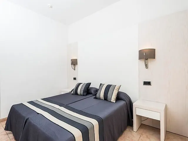 Sagitario Menorca Mar Adults Only 4*