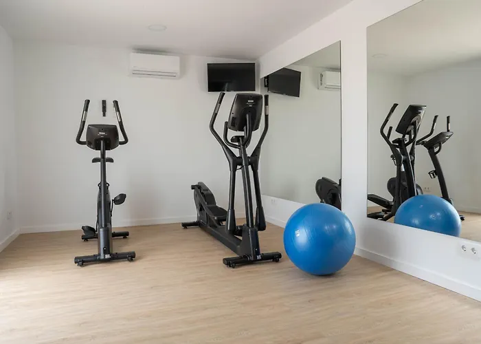 Hotel apartamentowy Sagitario Menorca Mar Adults Only Cala en Bosch