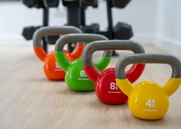 Hotel apartamentowy Sagitario Menorca Mar Adults Only 4*