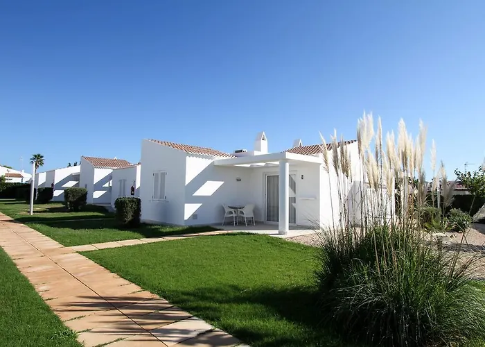 Sagitario Menorca Mar Adults Only