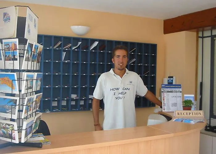 Sagitario Menorca Mar Adults Only 4* Cala en Bosch