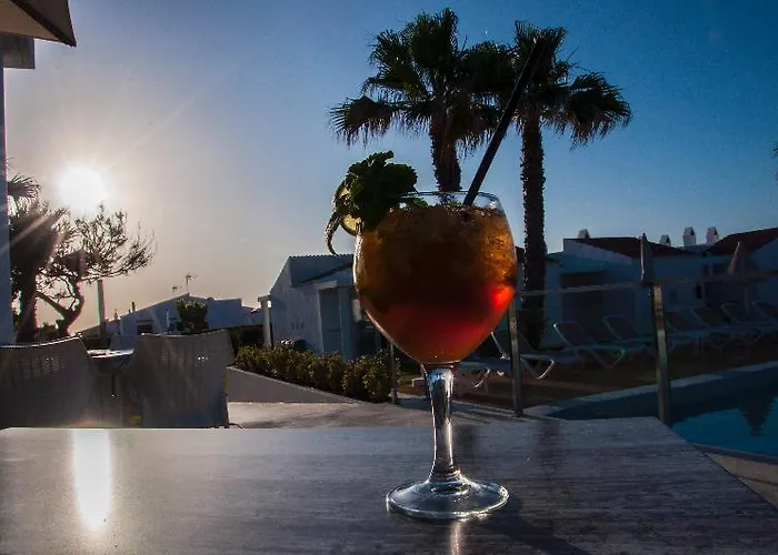 Aparthotel Sagitario Menorca Mar Adults Only Cala'N Bosch (Menorca)