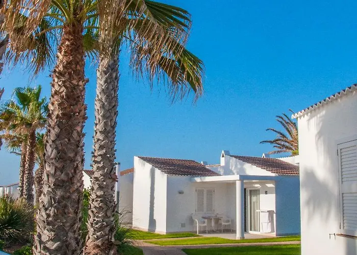 Sagitario Menorca Mar Adults Only 4* Cala'N Bosch (Menorca)