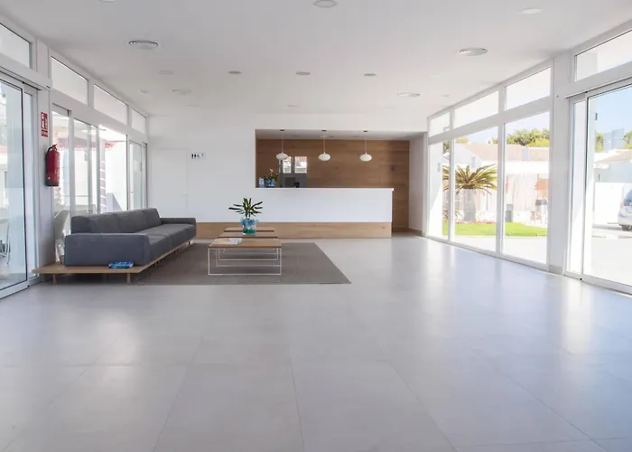 Sagitario Menorca Mar Adults Only