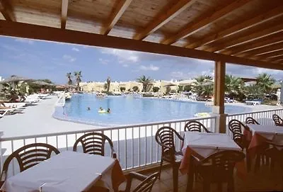 Hotel apartamentowy Sagitario Menorca Mar Adults Only 4*
